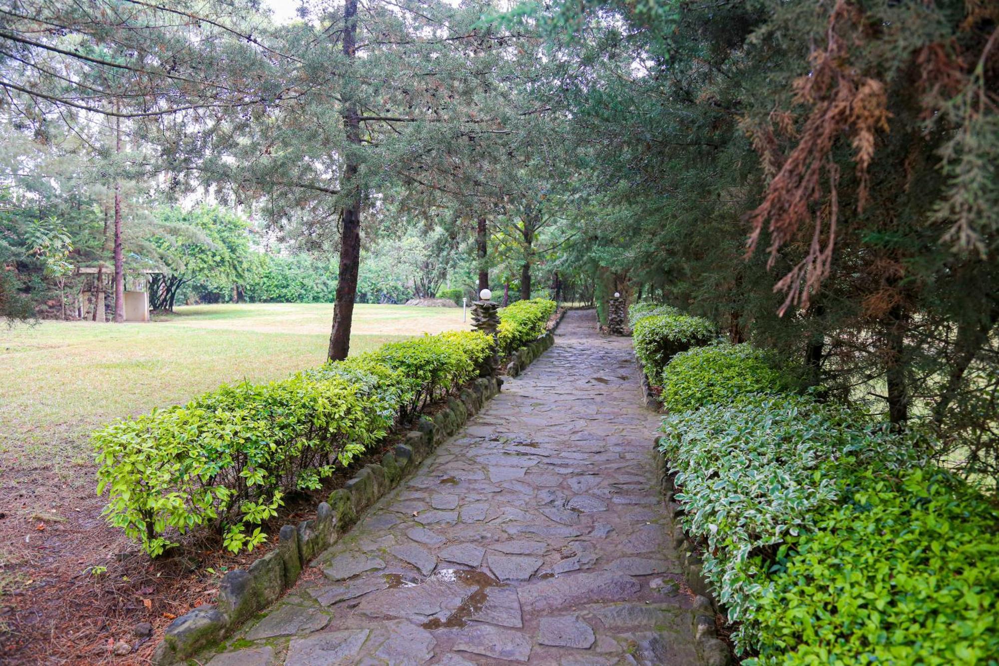 Naivasha Peppercorn Holiday Resort Esterno foto