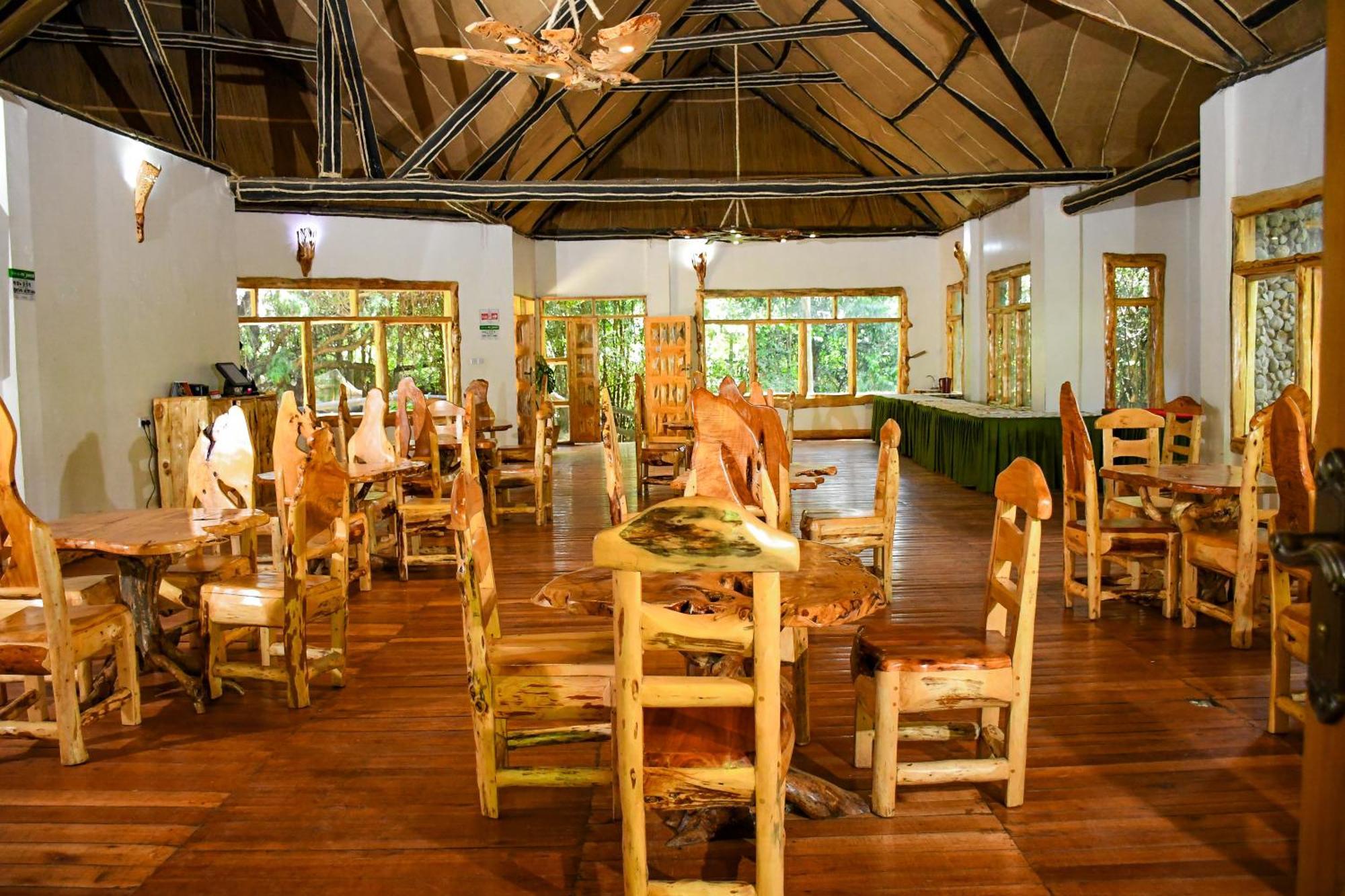 Naivasha Peppercorn Holiday Resort Esterno foto