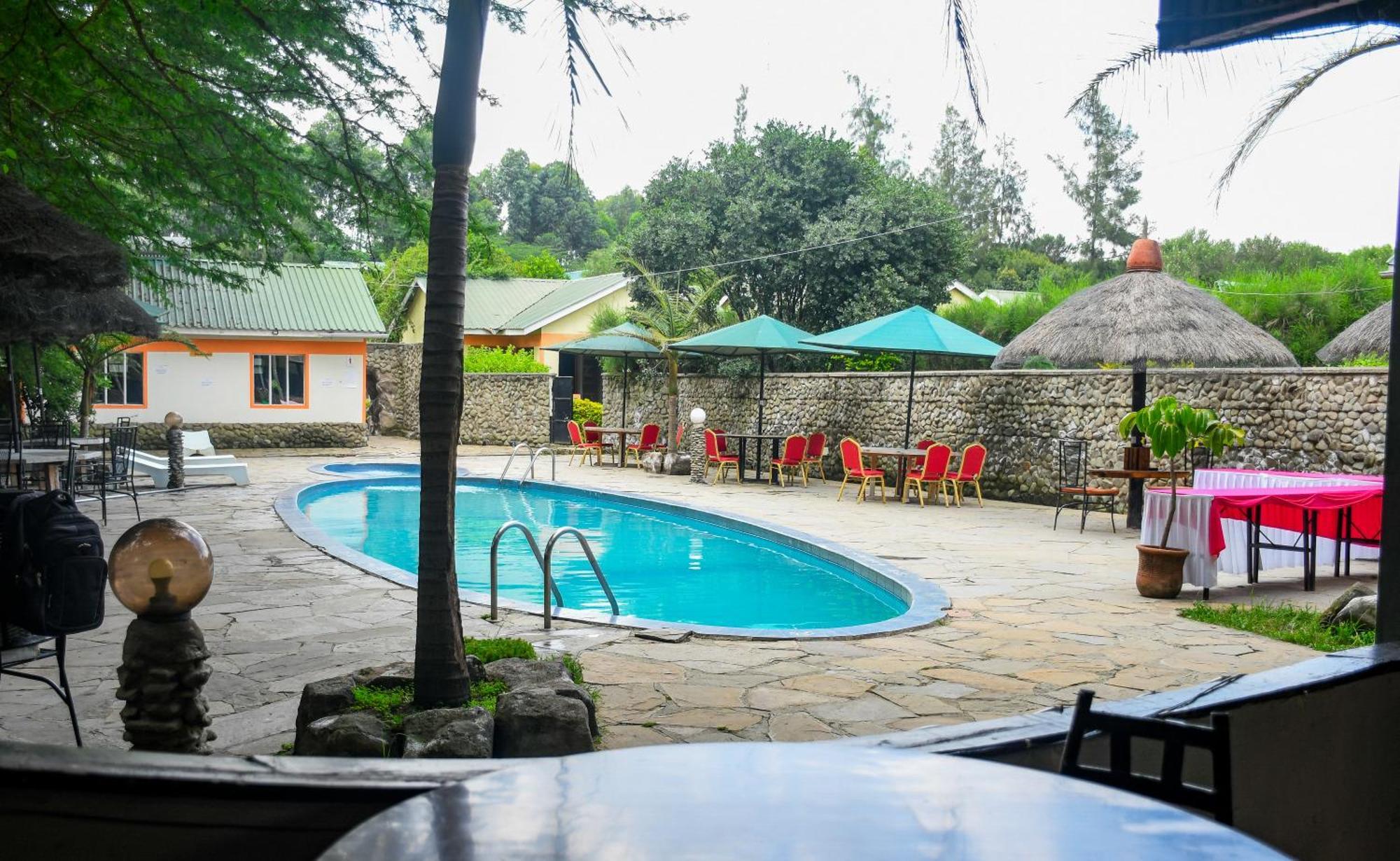 Naivasha Peppercorn Holiday Resort Esterno foto