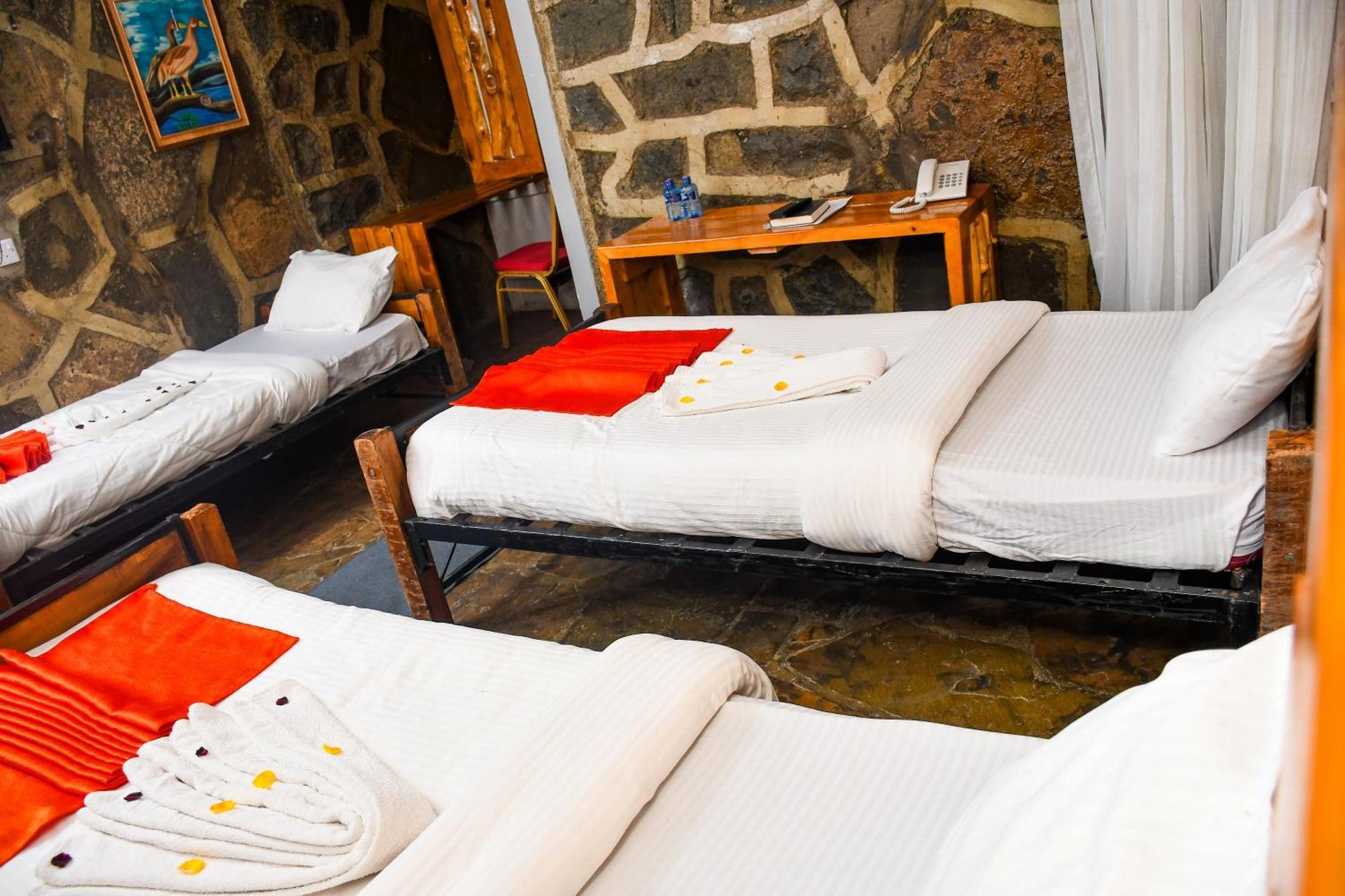 Naivasha Peppercorn Holiday Resort Esterno foto