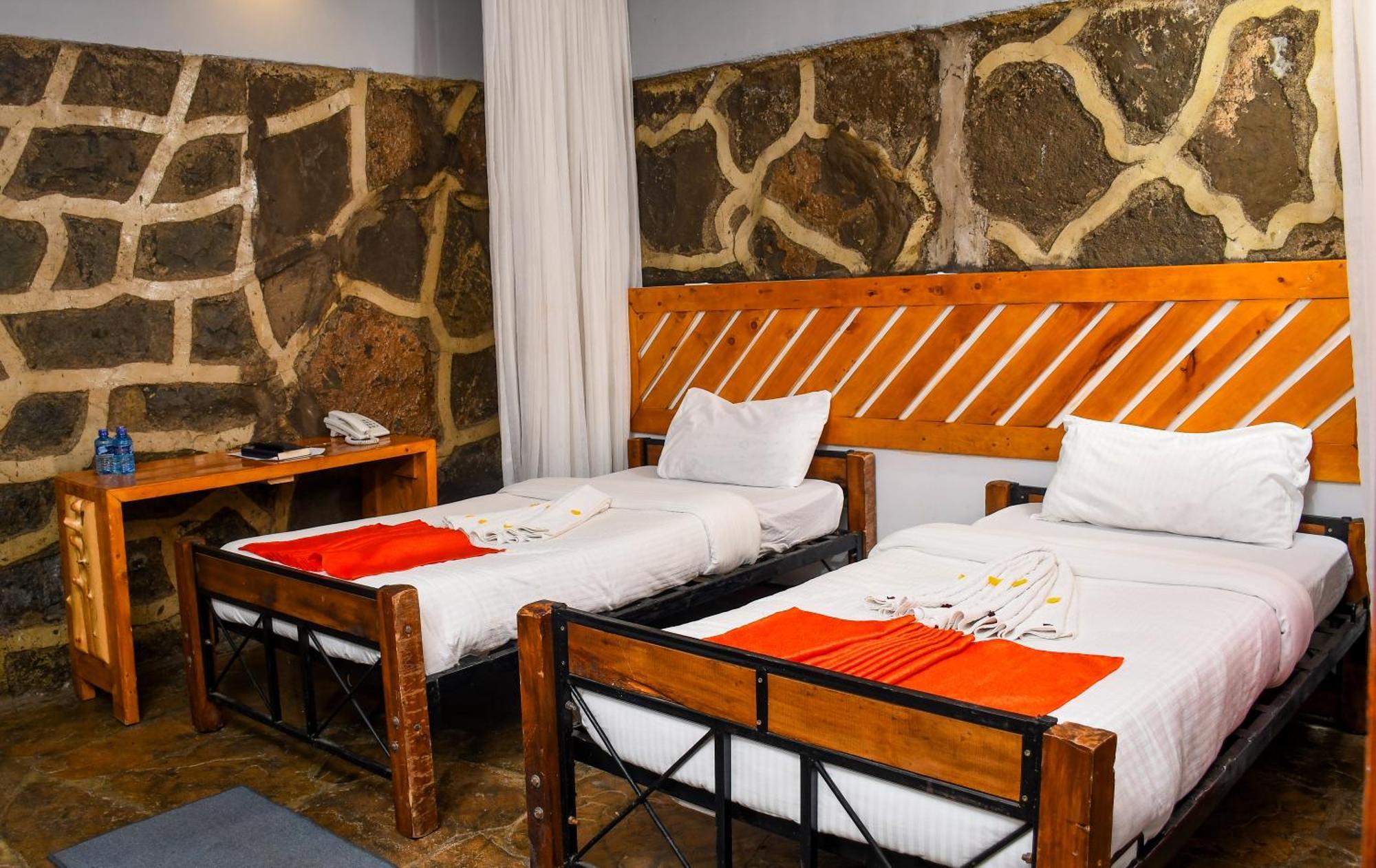 Naivasha Peppercorn Holiday Resort Esterno foto