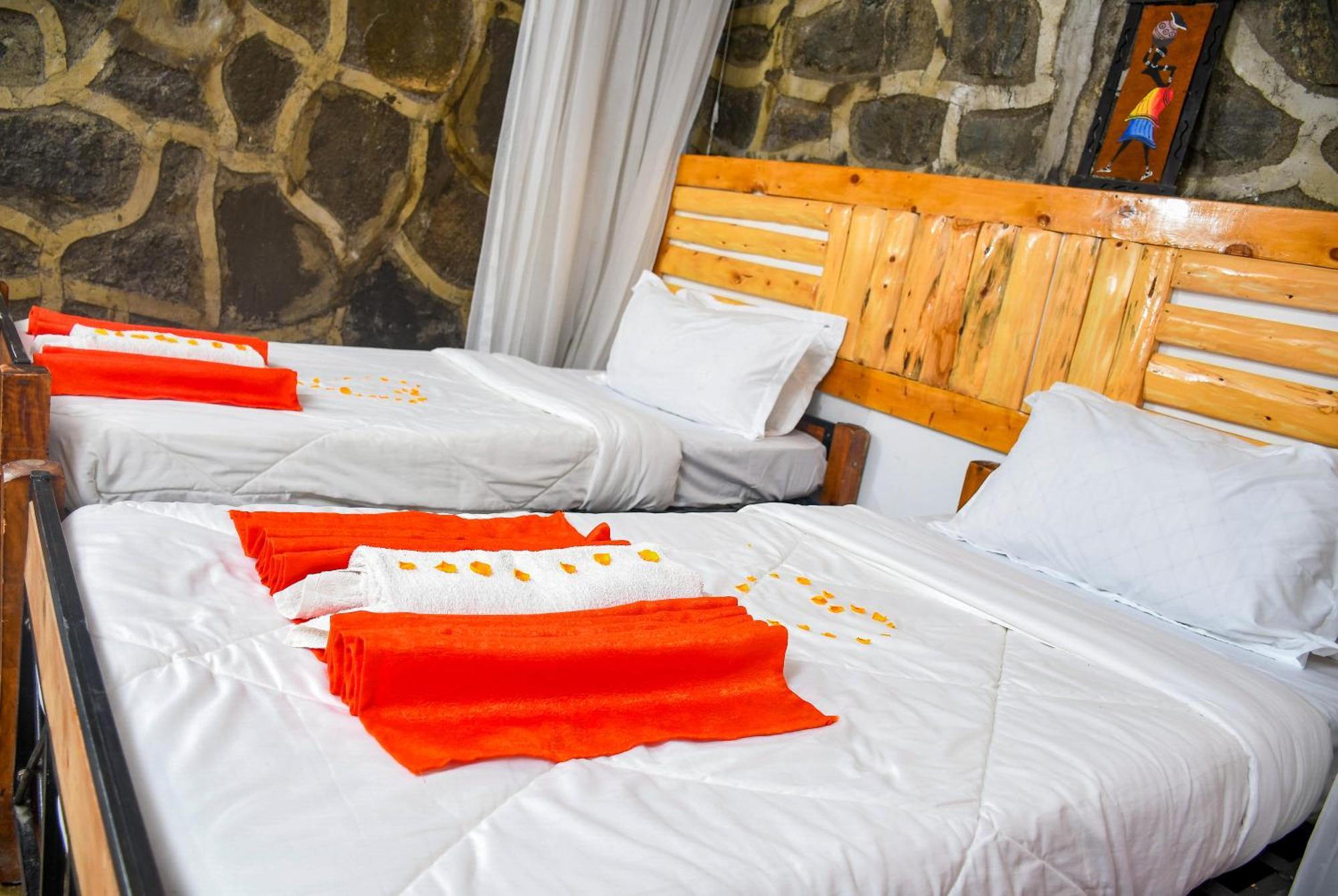 Naivasha Peppercorn Holiday Resort Esterno foto