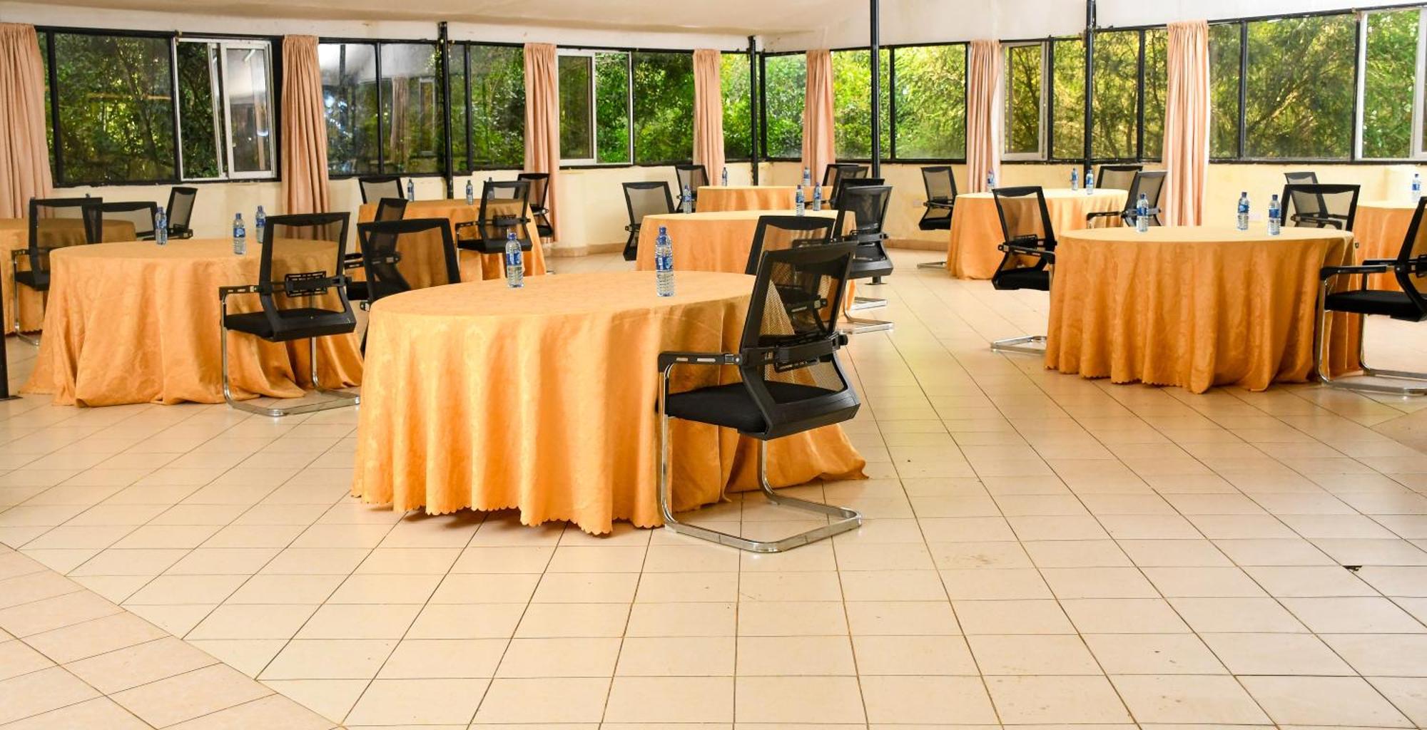 Naivasha Peppercorn Holiday Resort Esterno foto