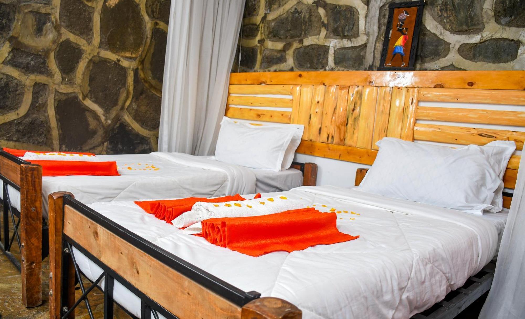 Naivasha Peppercorn Holiday Resort Esterno foto