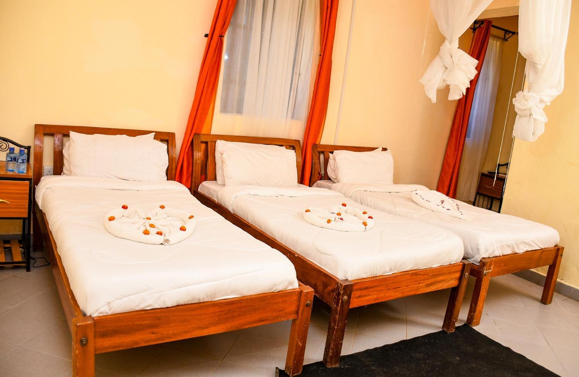 Naivasha Peppercorn Holiday Resort Esterno foto