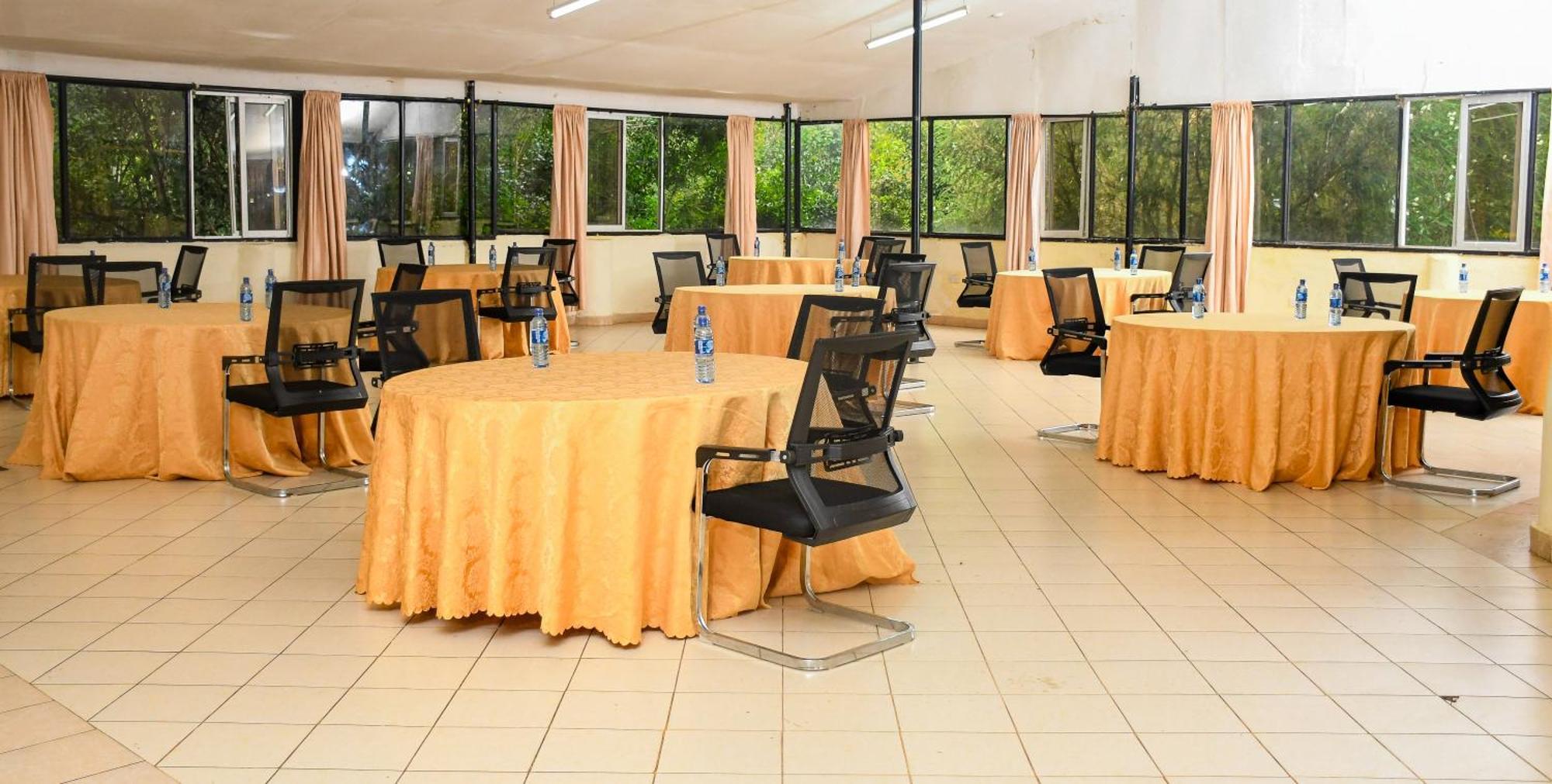Naivasha Peppercorn Holiday Resort Esterno foto