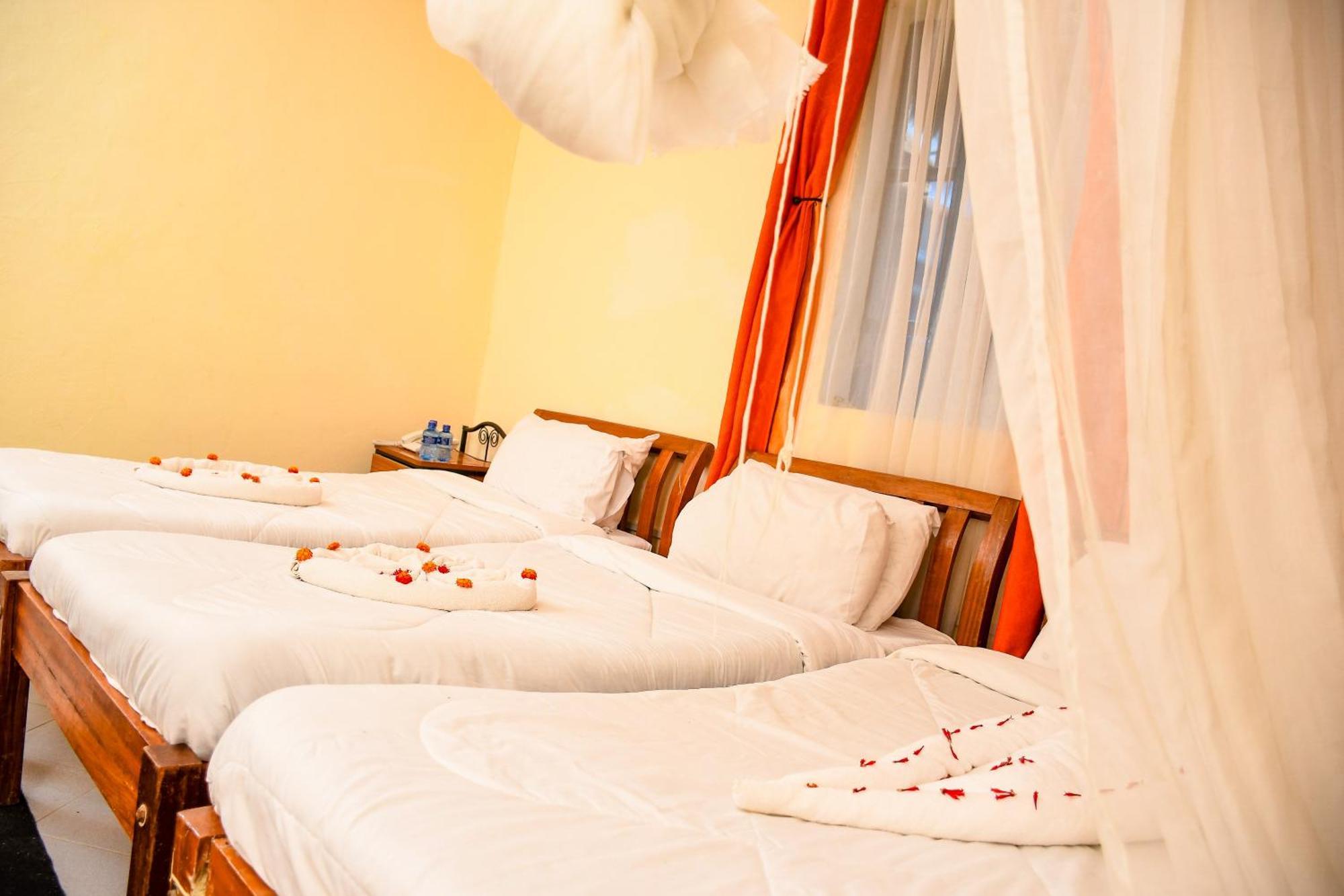 Naivasha Peppercorn Holiday Resort Esterno foto