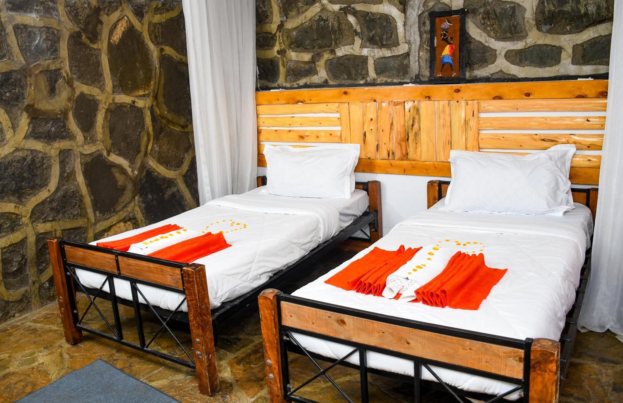 Naivasha Peppercorn Holiday Resort Esterno foto