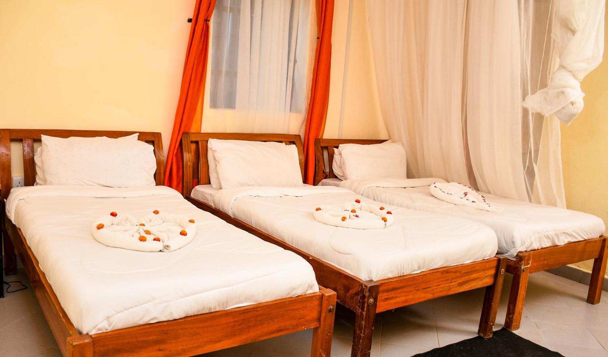 Naivasha Peppercorn Holiday Resort Esterno foto