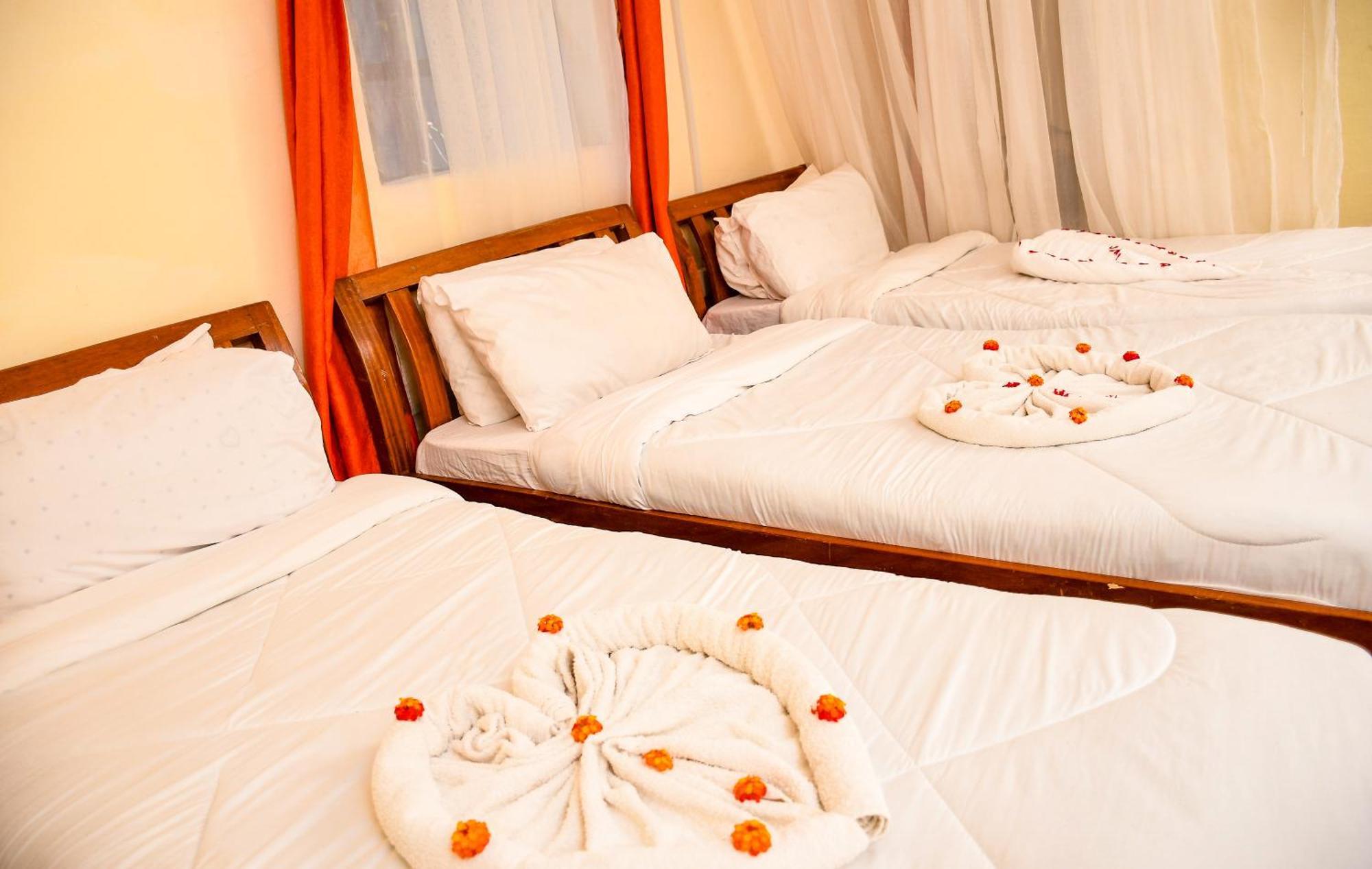 Naivasha Peppercorn Holiday Resort Esterno foto